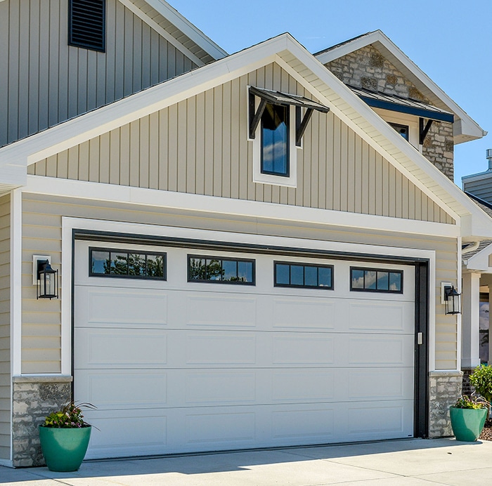 Garage Doors