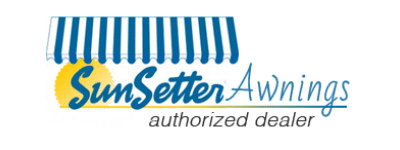 Sunsetter Awnings