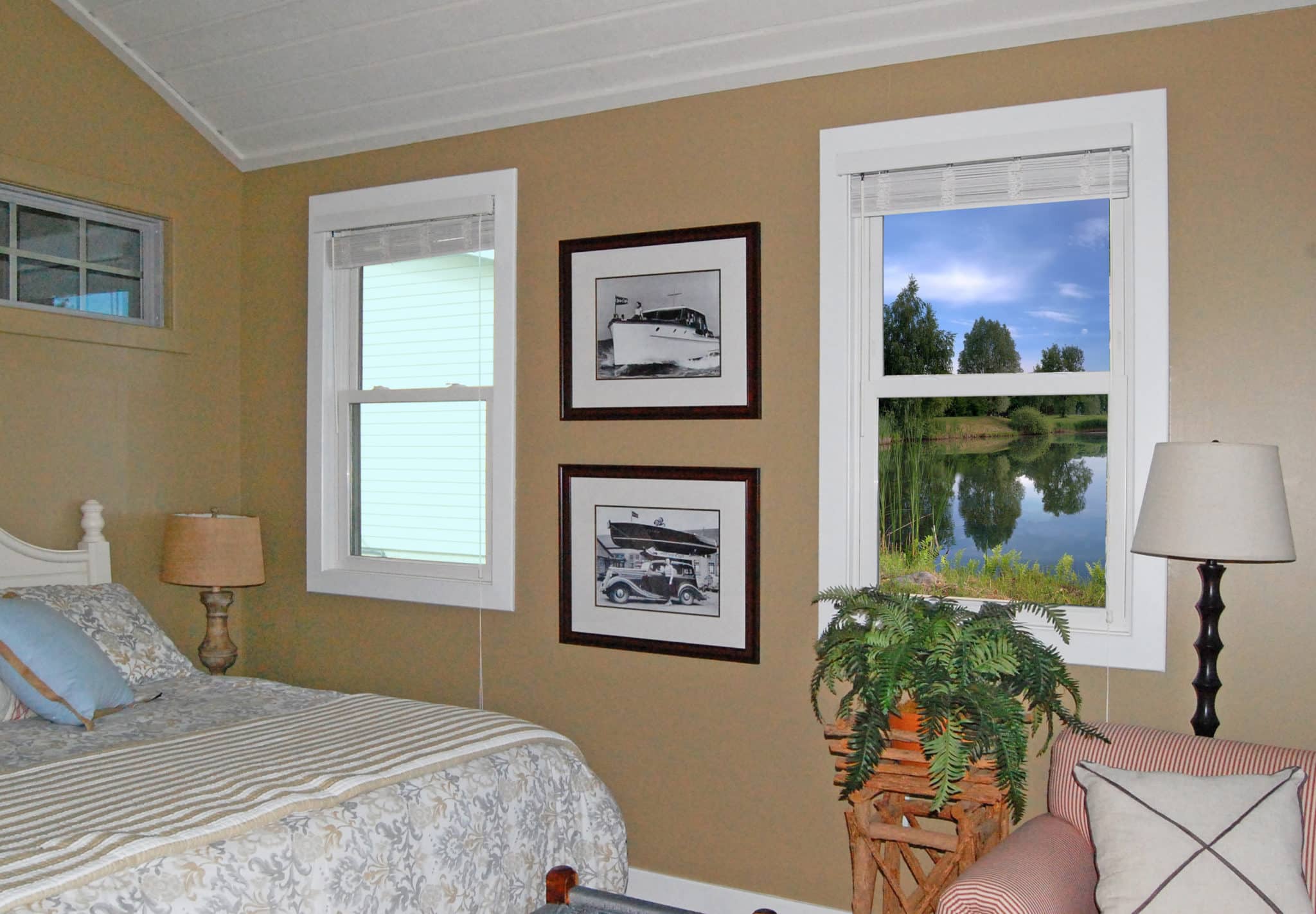 Double Hung