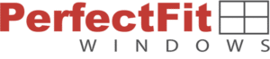 Perfect fit Logo